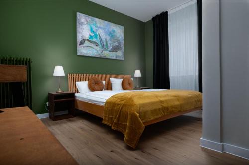 Center Hotel | Südstadt-Hotel Wilhelmshaven
