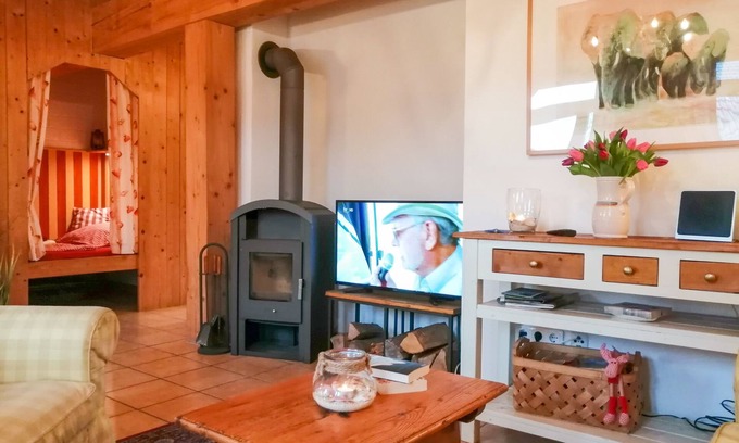Neppermin Apartamento | Südwind - Ferienhof Kestermann