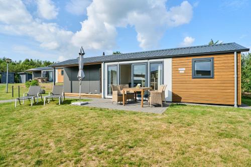 Suesel Casa | Süsel Seeparx Ferienhaus Seeflüstern