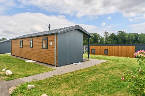 Suesel Casa | Süsel Seeparx Ferienhaus Seehafen