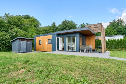 Suesel Casa | Süsel Seeparx Ferienhaus Sonnenschein