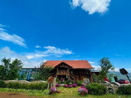 Kon Plong Apartamento | Săn Mây Coffee and Homestay Măng Đen
