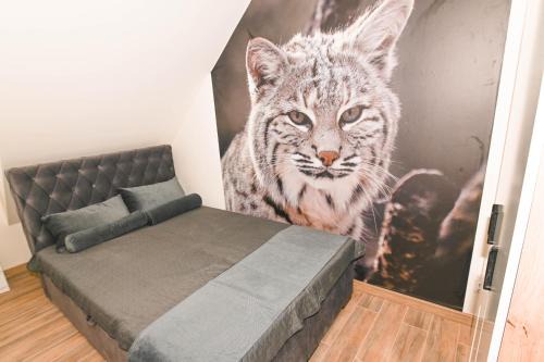 gmina Fredropol Apartamento | Sękowa Ostoja