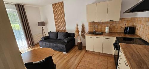 Gdansk Apartamento | Słoneczna kawalerka - studio