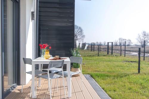 Szydlow Apartamento | Słoneczna Przystań-Apartamenty