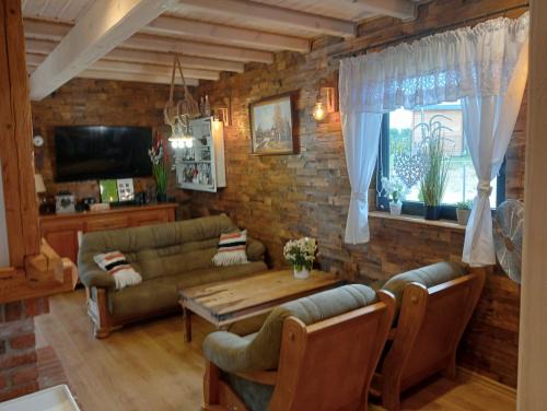 Małdyty Casa | Słoneczne Sople