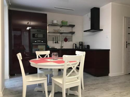 Dziwnowek Apartamento | Słoneczne Tarasy Dziwnówek