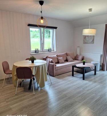 Kowary Apartamento | Słoneczne Wzgórze