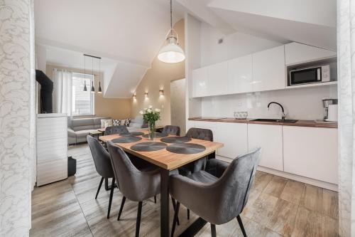 Lukecin Apartamento | Słoneczny Łukęcin Morska Bryza II