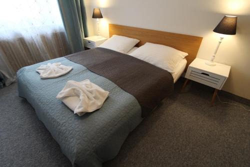 Swinoujscie Apartamento | Słoneczny apartament przy promenadzie
