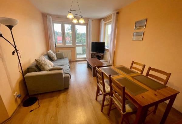 Stegna Apartamento | Słoneczny Apartament