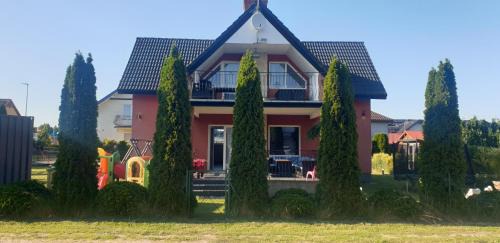 Rowy Apartamento | Słoneczny Brzeg