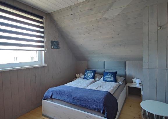 Sarbinowo Casa | Słoneczny Raj Apartamenty Domki apartamentowe