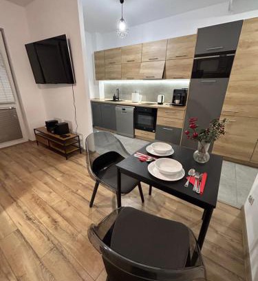 Rzeszow Apartamento | Słoneczny Stok Apartment