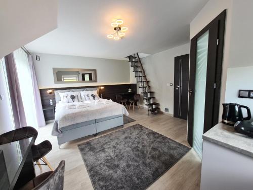 Kroscienko nad Dunajcem Apartamento | Słoneczny Stok