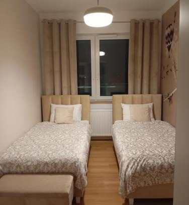 Uniejow Apartamento | Słoneczny Top Apartament Uniejów