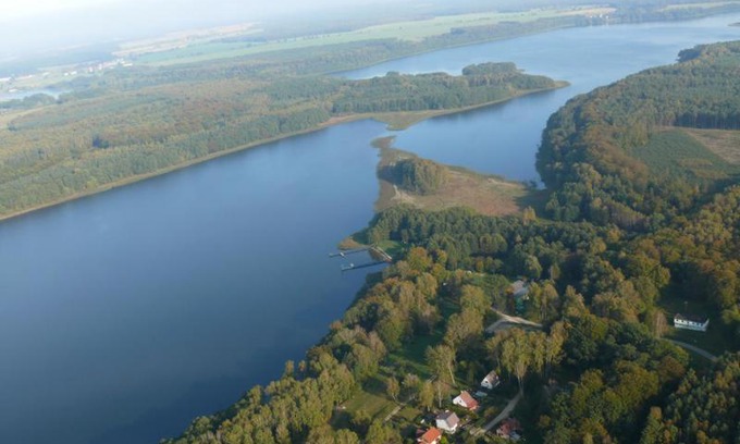 Rzeczenica Apartamento | Słonik