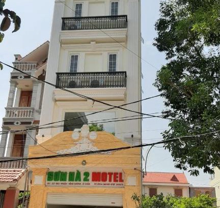 Le Chan Apartamento | SƠN HÀ Motel
