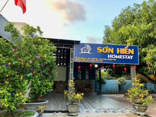 Cam Lam Hotel | Sơn Hiển Homestay
