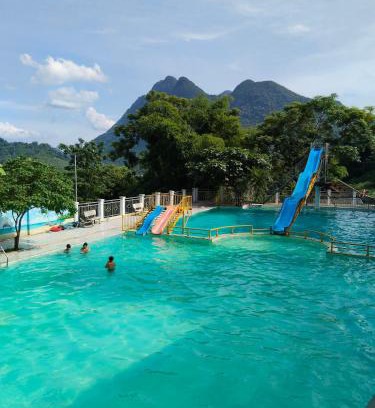 Ha Giang Casa | Sơn Thủy homestay
