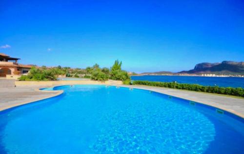 Baia Caddinas Apartamento | S Abba e Sa Pedra Sea Home
