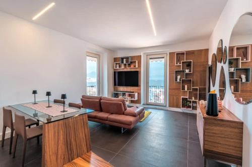 Mergellina Apartamento | S. Antonio a Posillipo Apartment