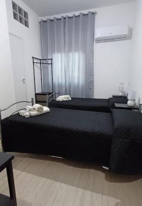 Oniferi Casa | S'apposentu 'e Santa Ruche