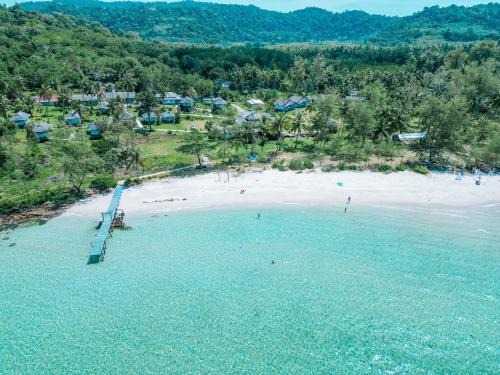 Ko Kood Complejo | S Beach Resort