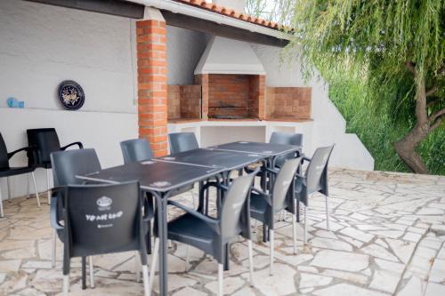 Sao Bernardino Apartamento | S Bernardino’s beach house