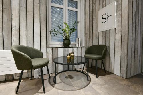 Horn Apartamento | S-Cape Suite&Spa