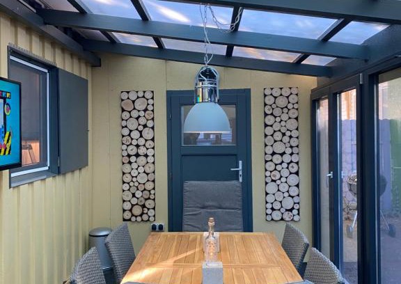 Steinach Casa | S-CHALET Camping mit Comfort im Schwarzwald