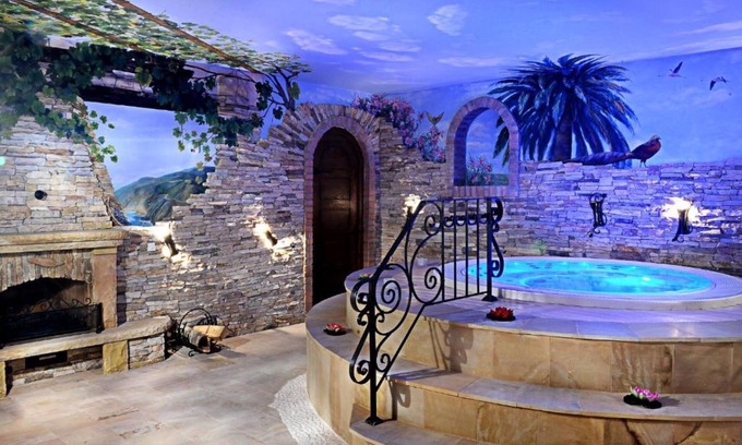 Belgrade Hotel | S-Club Resort Aqua Park and Spa