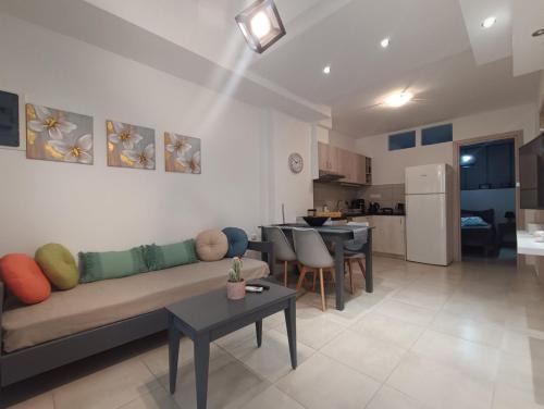 Heraklion Apartamento | S & D apartment