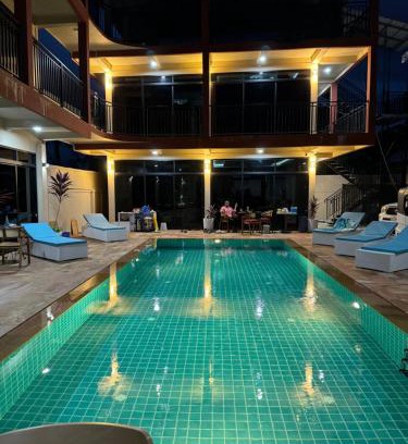 Kampot Casa | S & D Guesthouse