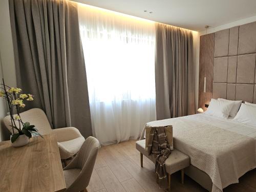 Rhodes Apartamento | S & E luxury city residences
