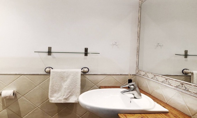 S'Arxiduc Casa | Finca S´Estret Valldemossa