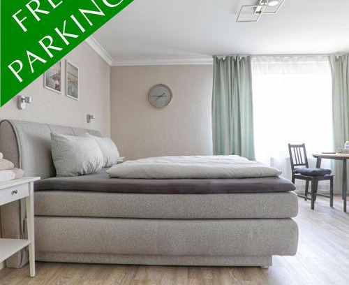 Trier Apartamento | S.F.C. Apartments