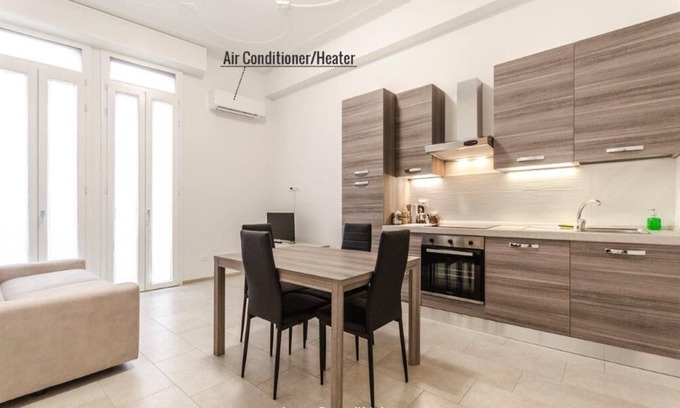 Historic Center Apartamento | S.Felice apartments