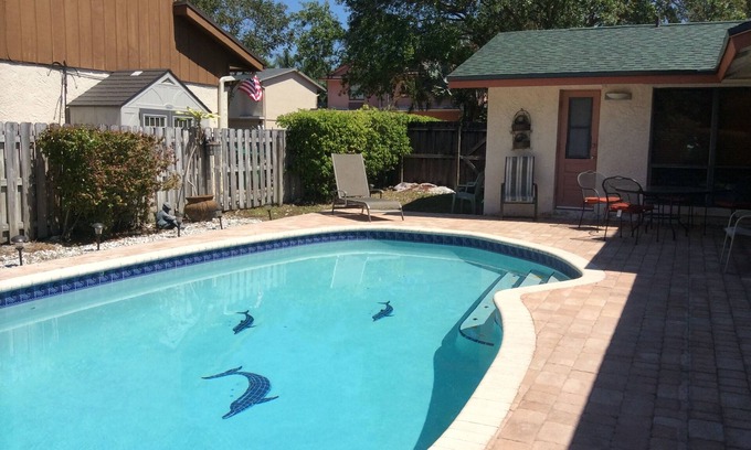 Cooper City Casa | S. Florida Sunshine Getaway !!