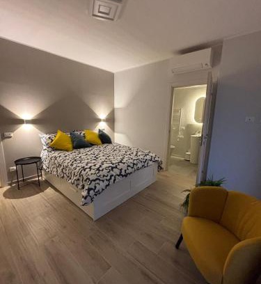 Pisa Apartamento | S&G Maison Le Piagge