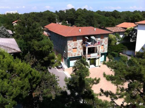 Lignano Pineta Apartamento | S Giovanni Versolatto