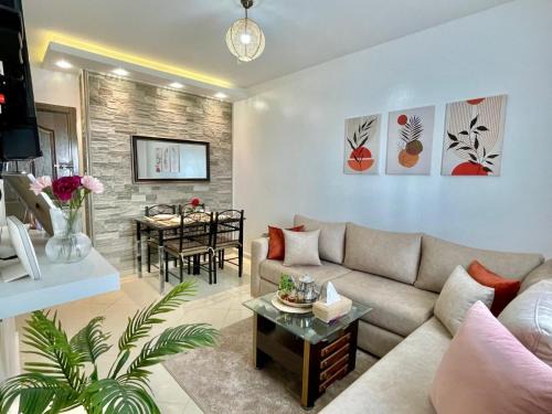 Martil Apartamento | S&H Home Martil Apartment