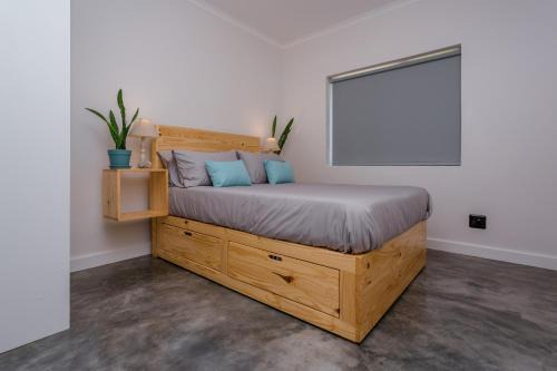 Franskraal Apartamento | S Haven Luxury Self Catering Apartment