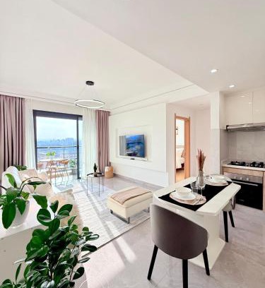 Kilimani Apartamento | S Haven Nairobi