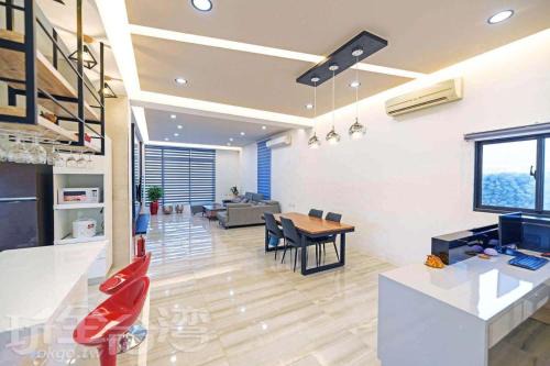 Huxi Cama Y Desayuno | S-Home