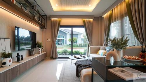 Nong Pa Khrang Casa | S Hoses