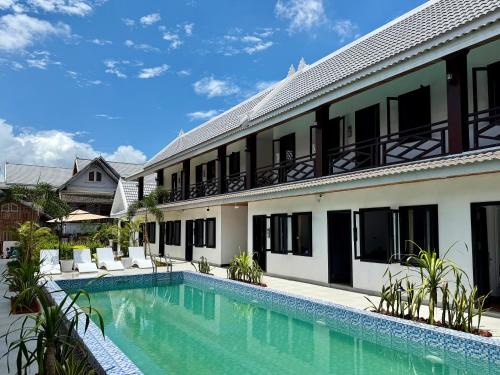 Luang Prabang Casa | S hotel
