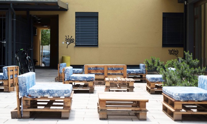 Maribor Hotel | S hotel