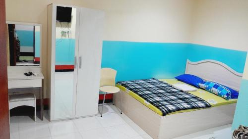 Vaavu Atoll Casa | S I Guesthouse
