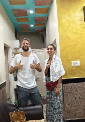 Bikaner Casa | S'K GT House ' complete Home stay